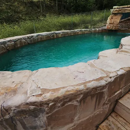 Moderna Welcs Emp-097- Con Piscina